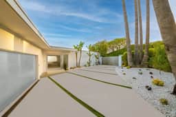 Stunning Modern Estate in BH | Pool, Spa, & Views
