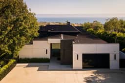 Malibu Coastal Paradise | Pool, Spa & Tennis Court