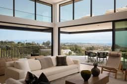 Malibu Coastal Paradise | Pool, Spa & Tennis Court