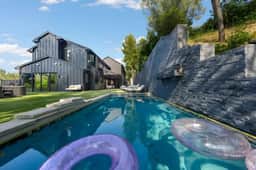 The Ultimate Luxury Villa W. Pool, Spa & Courts