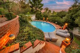 Coldwater Reserve | Ultra-Luxury Canyon Retreat