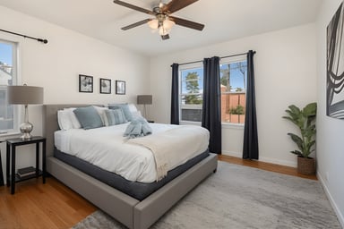 Bedroom 1