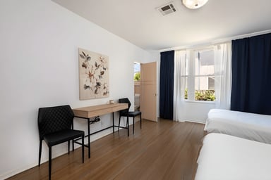 Bedroom 5
