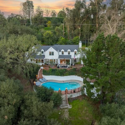 Coldwater Reserve | Ultra-Luxury Canyon Retreat