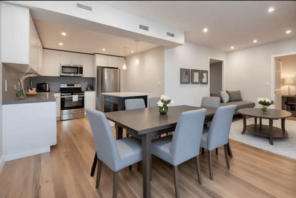 Stylish-2BR - Luxury Amenities