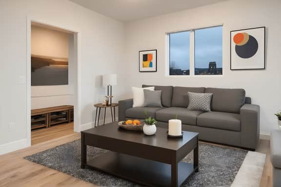 Stylish-2BR - Luxury Amenities