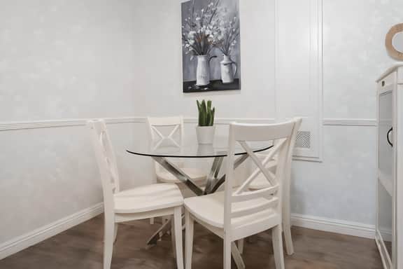 1BR Bright Modern Apartment in LA