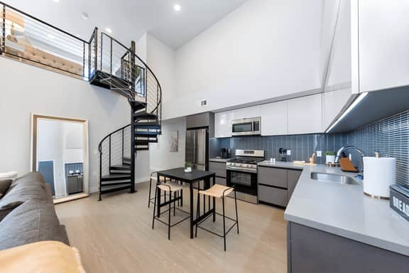 Luxe City Condo | 2BR in the Heart of K-Town