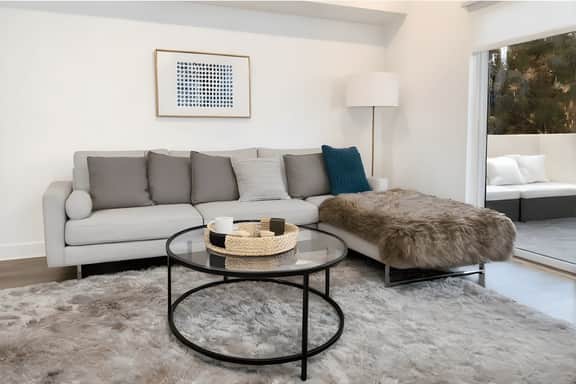 Stylish Escape with City Views