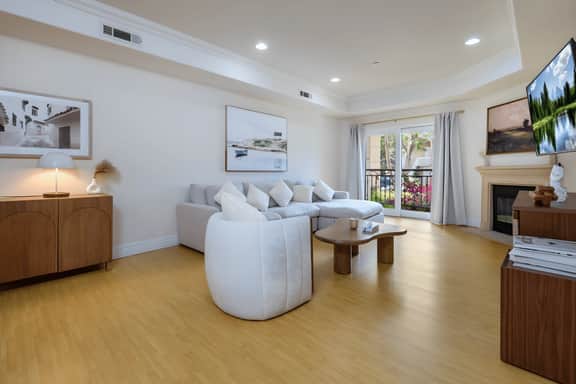 Spacious 2-BR Apartment with Private Parking