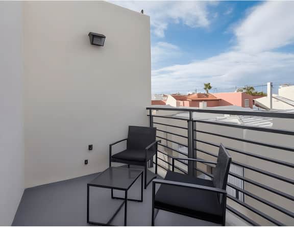 Urban Elegance in Koreatown