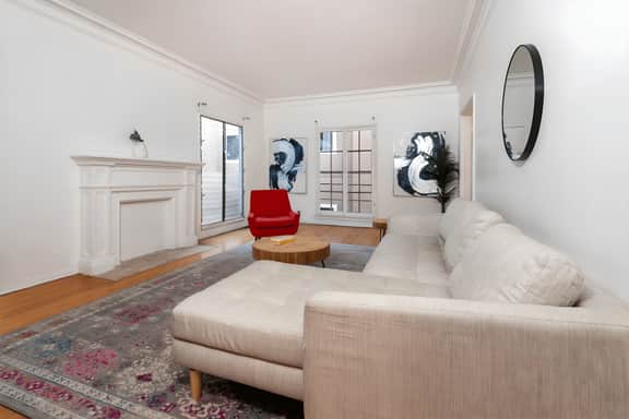 Modern 1BR Apartment | Perfect for Two