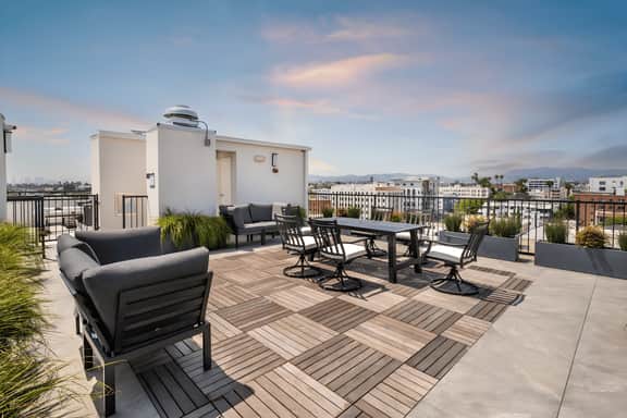 St Andrews Luxury Living