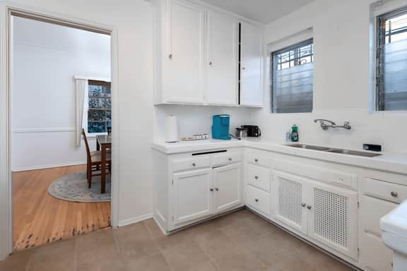The Urban Gem Apt Sleeps for 2