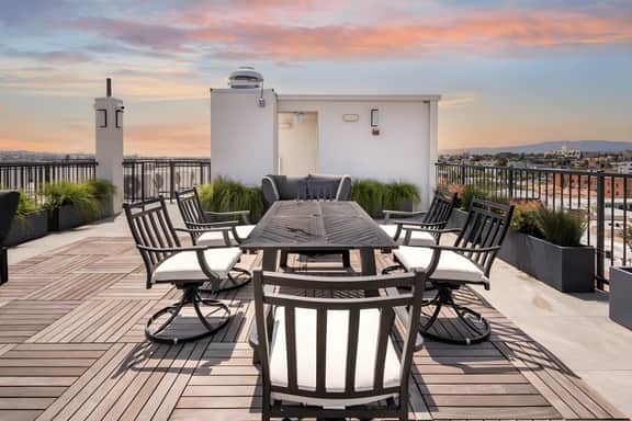 St Andrews Luxury Living