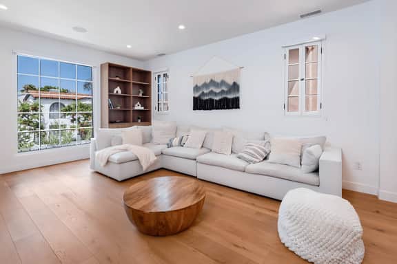 Exclusive Luxury 2BR Residence with Private Patio