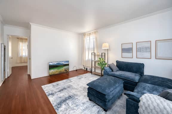 Cozy 1BR Apartment in Prime Santa Monica Location