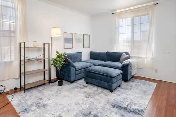 Cozy 1BR Apartment in Prime Santa Monica Location