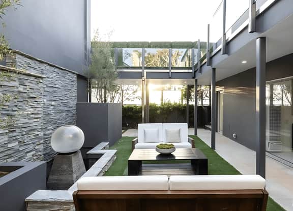 Luxury Beachfront Villa W. Stunning Pacific Views