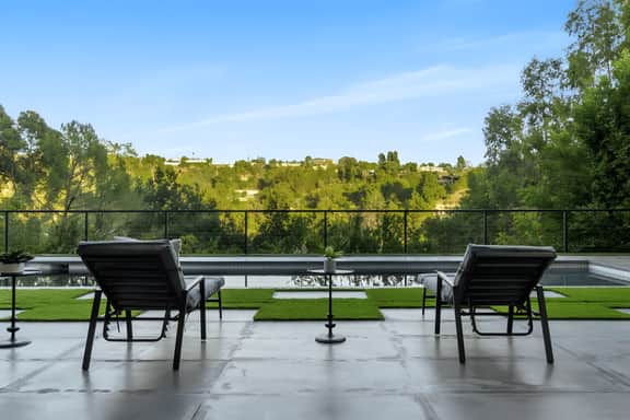Trousdale Estate Masterpiece Beverly Hills 5B6B