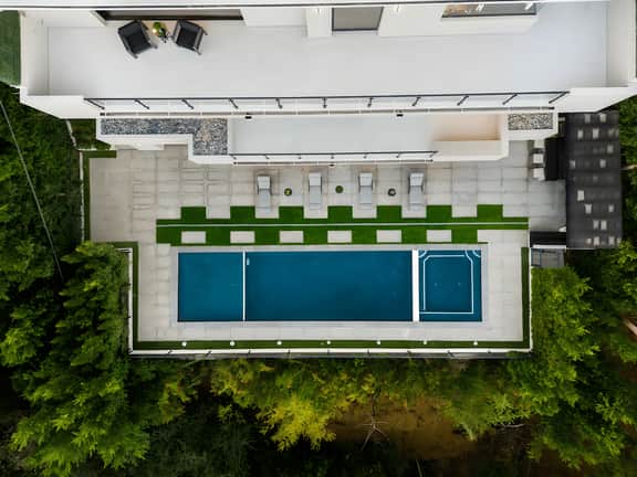 Trousdale Estate Masterpiece Beverly Hills 5B6B