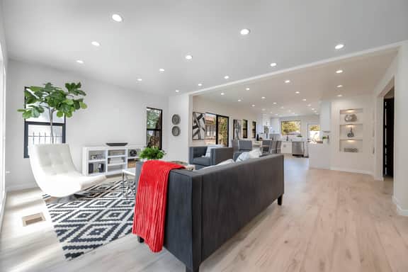 Spacious & Modern 3BR w/ Parking in LA’s Best Spot