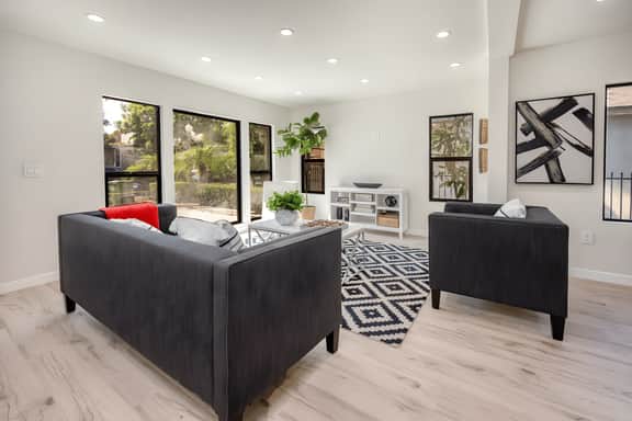 Spacious & Modern 3BR w/ Parking in LA’s Best Spot