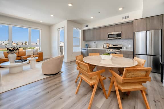 St Andrews Luxury Living