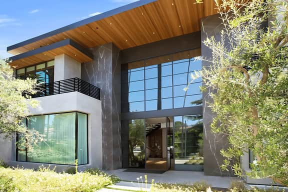 Beverly Hills Luxury Estate | 6BR, Pool & Theatre