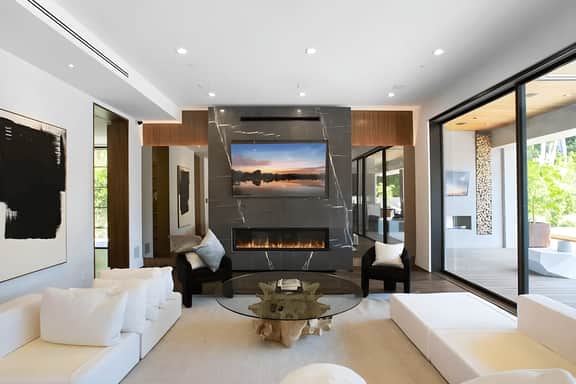 Beverly Hills Luxury Estate | 6BR, Pool & Theatre