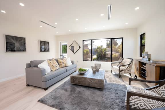 Luxury 3BR Home in LA | New Build + Free Parking