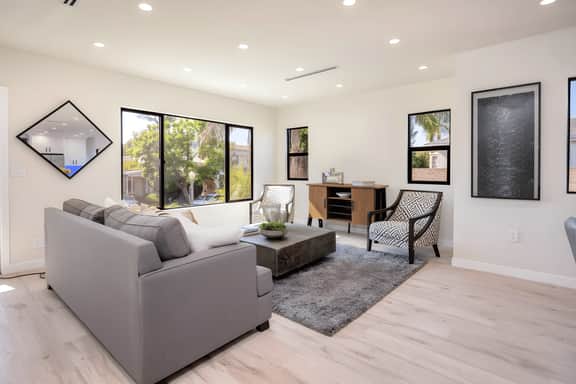 Luxury 3BR Home in LA | New Build + Free Parking