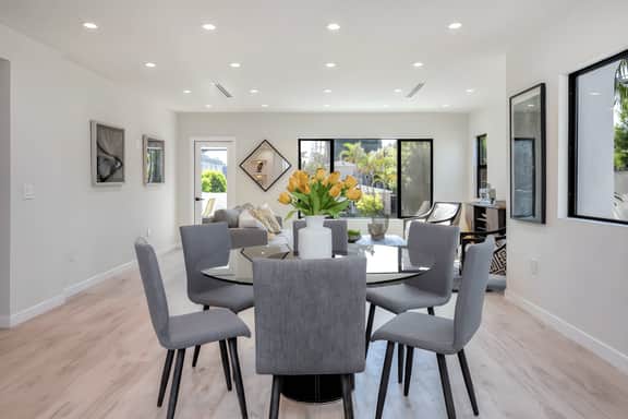 Luxury 3BR Home in LA | New Build + Free Parking