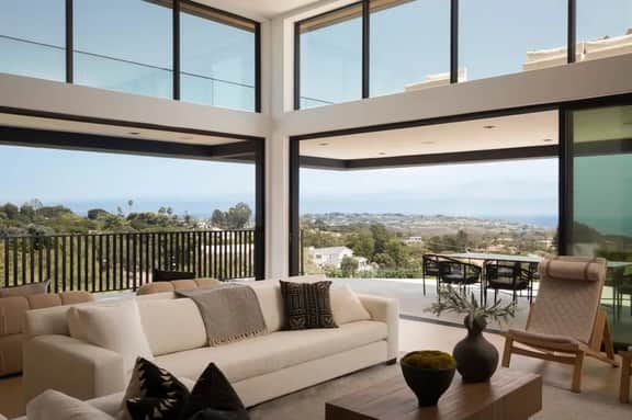 Malibu Coastal Paradise | Pool, Spa & Tennis Court