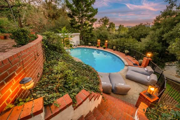 Coldwater Reserve | Ultra-Luxury Canyon Retreat