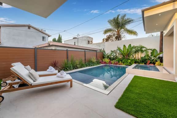 Villa Valentina - Luxury at its finest, Pool 4B 5B