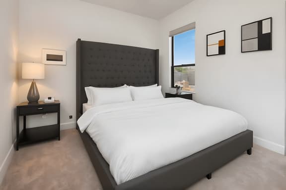 Stylish-2BR - Luxury Amenities