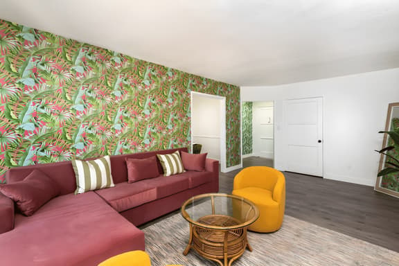 Coastal Comfort | Your 2BR Apt