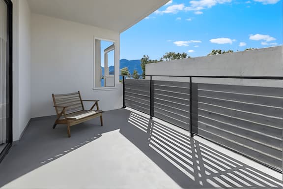 Sophistication with a View in LA
