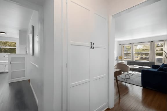1BR Bright Modern Apartment in LA