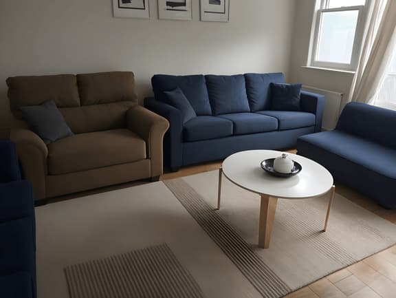 Chic 1 Bedroom Apartment – Near Beverly Hills!