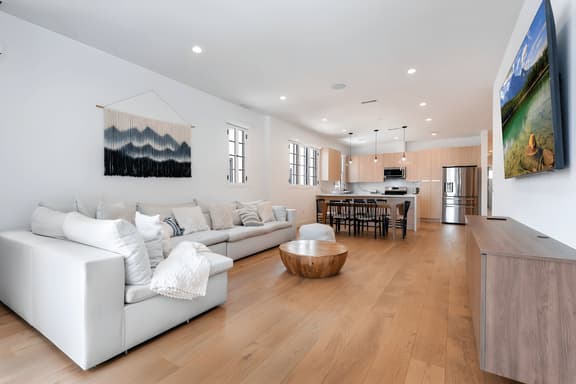 Exclusive Luxury 2BR Residence with Private Patio