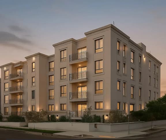 Glamorous 3BR BH Adj. Suite | EV, Gym, Roofdeck