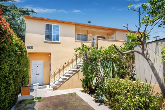 Cozy 1BR Apartment in Prime Santa Monica Location